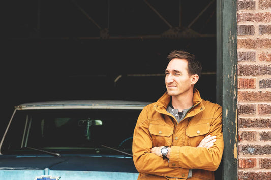 Barbour Jackets
