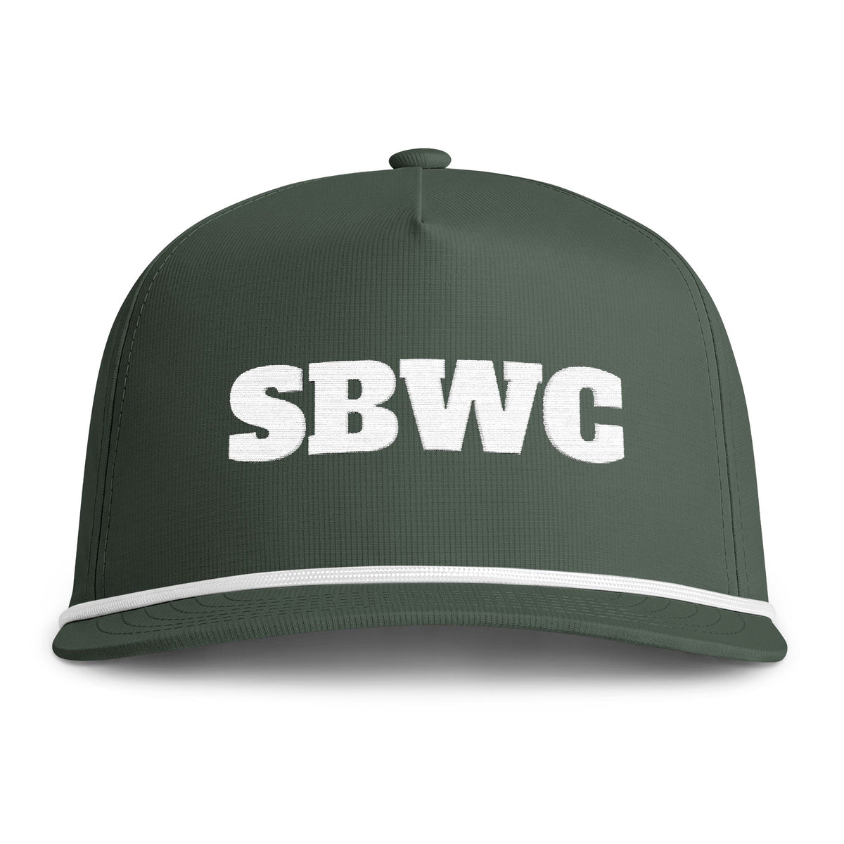 SBWC Sunwashed Rope Cap