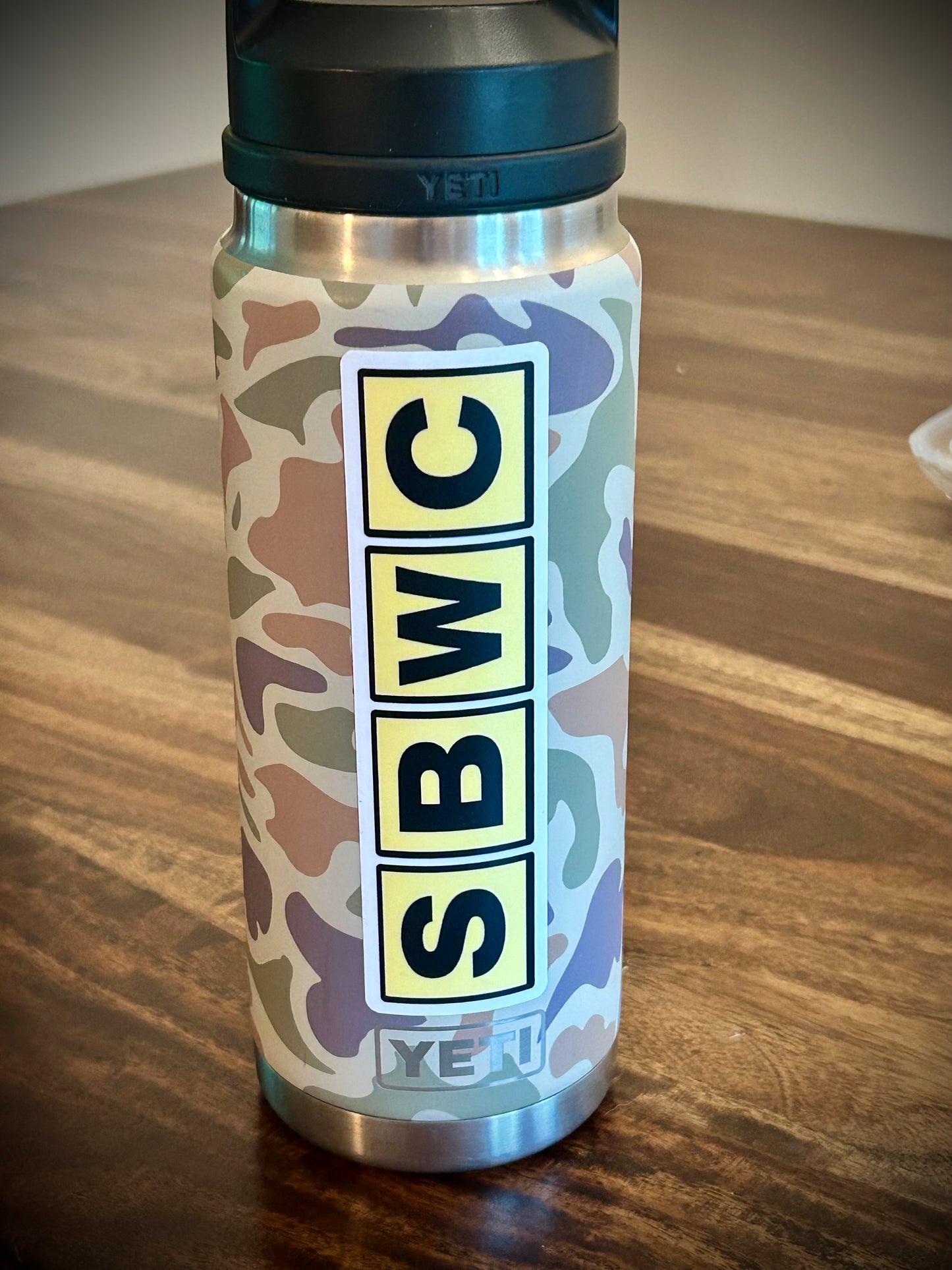 SBWC Waffle Home 2-Pack