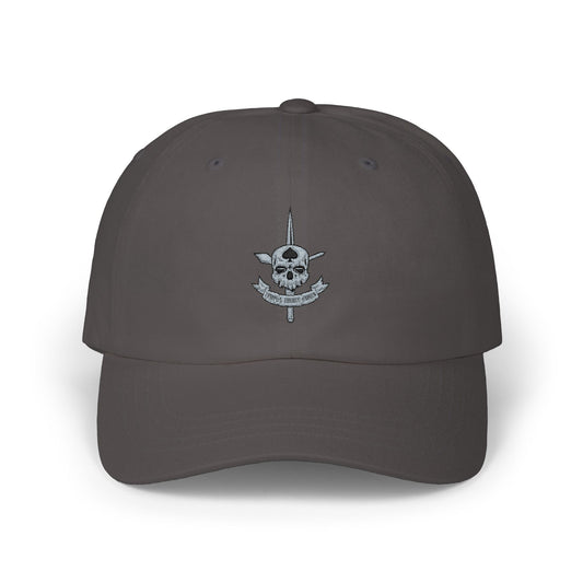 Jack's Dad Cap