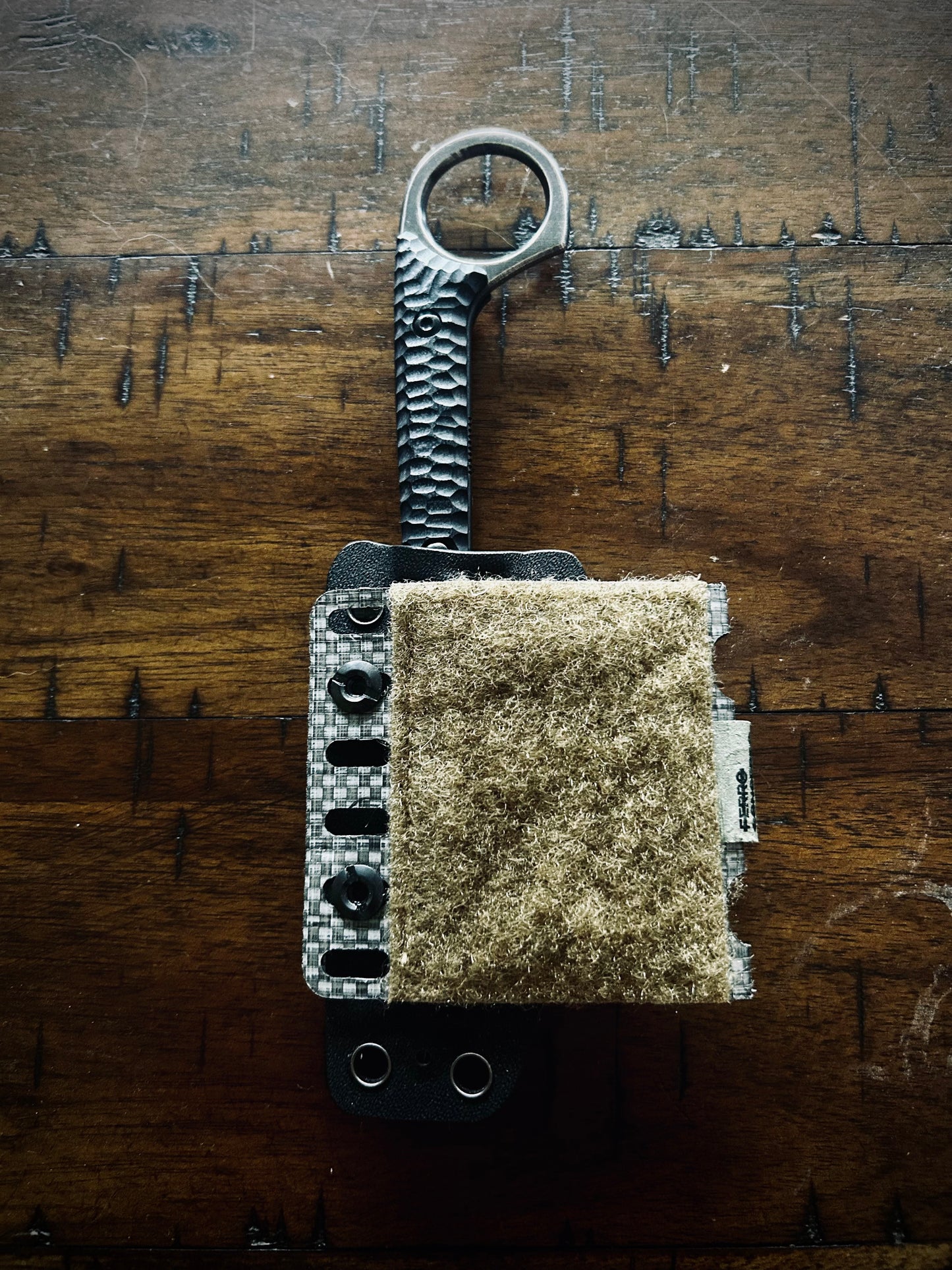 SBWC x Annex Stabby
