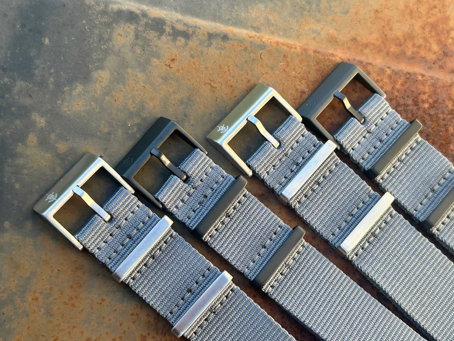 Strap Assembly, SBWC, J11H (“Lincoln”)