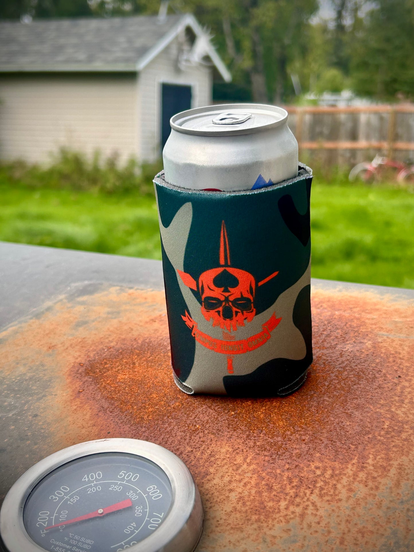 SBWC Jack Koozie