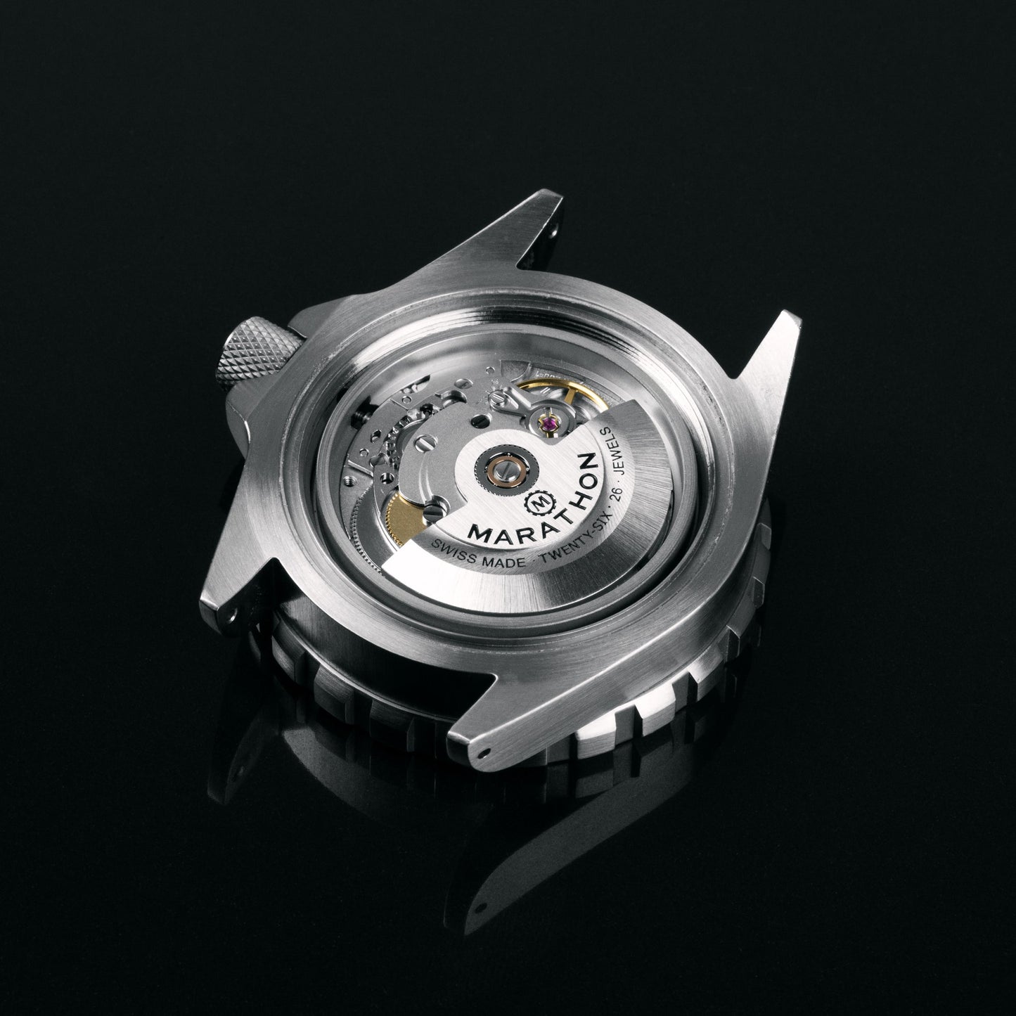 41mm Original SAR w/ Date (OSAR-D)