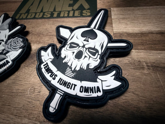 SBWC Jack & Diane Patch Set