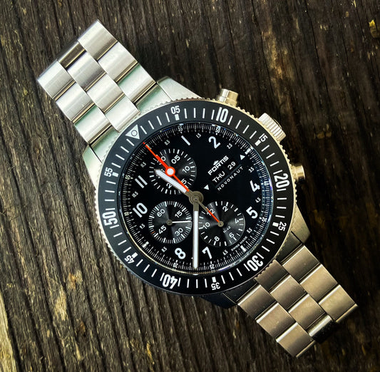 FORTIS - Novonaut