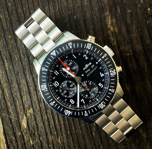 FORTIS - Novonaut