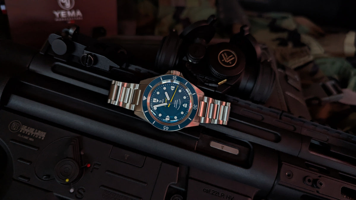 YEMA Marine Nationale CMM.10