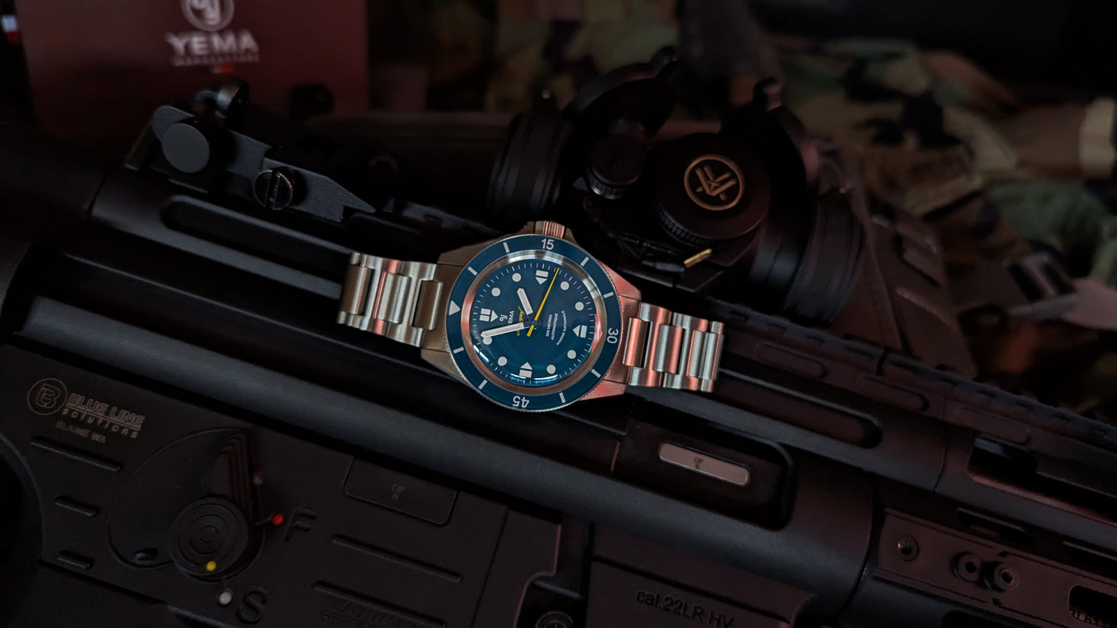 YEMA Marine Nationale CMM.10