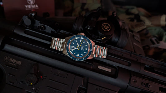 YEMA Marine Nationale CMM.10