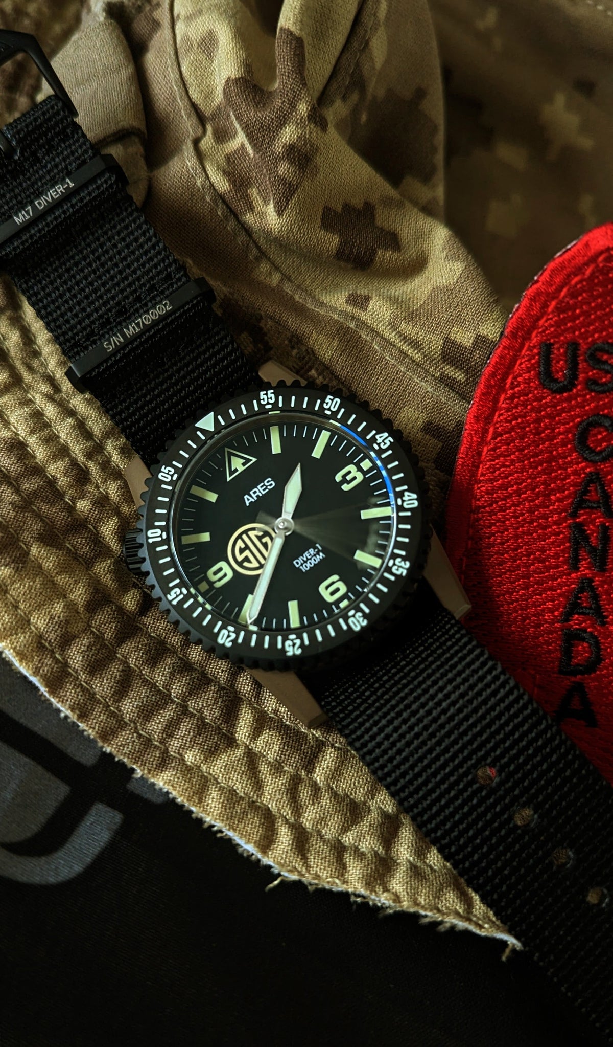 ARES Ascending: Looking at the updated Diver - 1