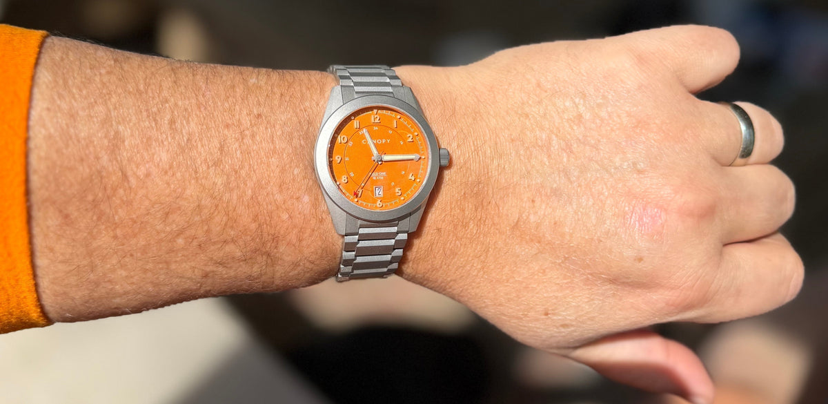 Canopy Watch Co.