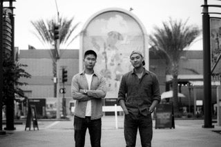 Nodus and The SBWC