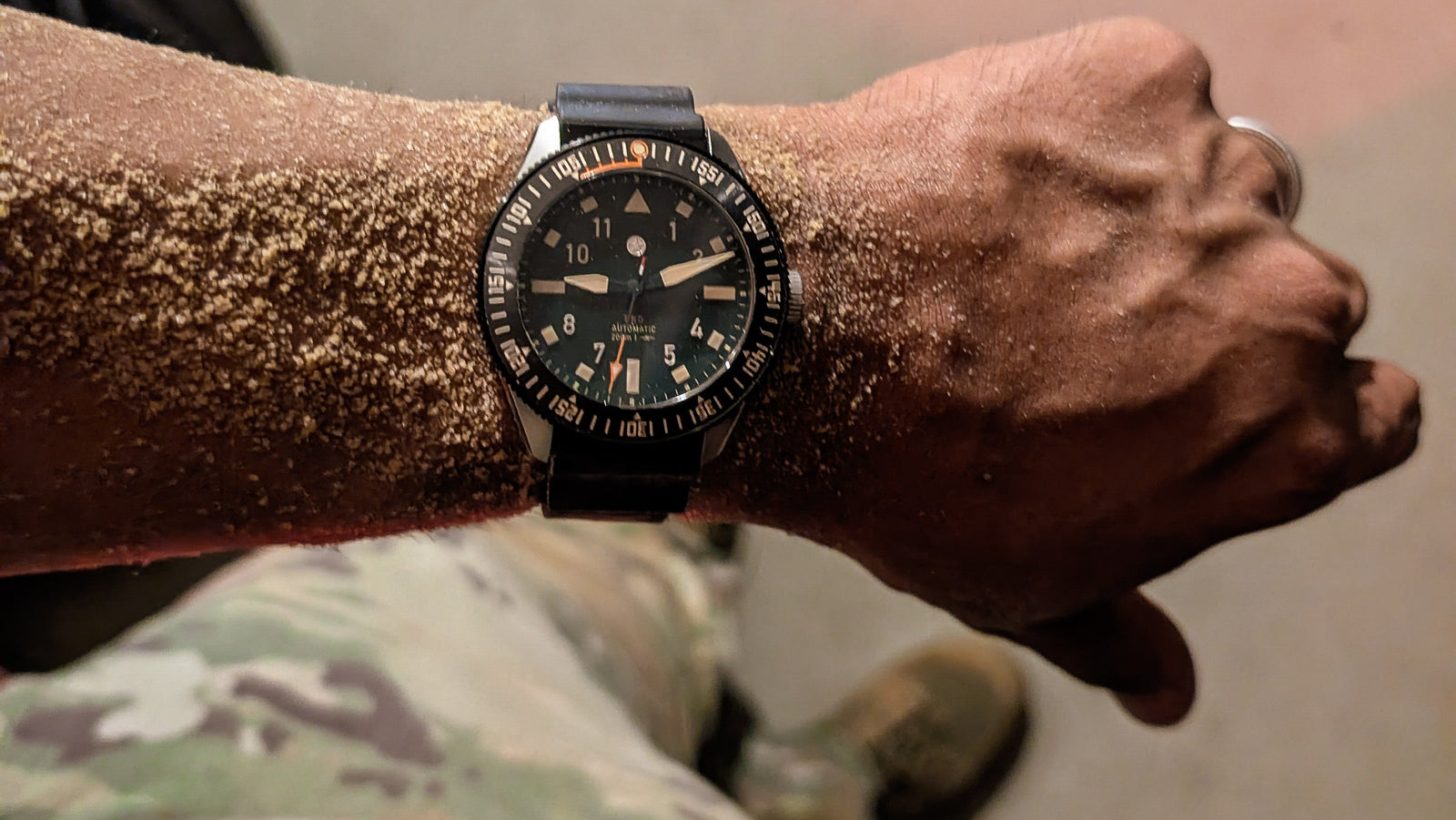 Breaking New Ground: The Jack Mason Pursuit Pro