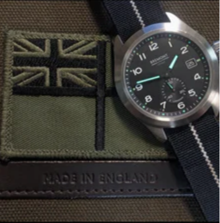 From Casios to Seamasters: The Timekeeping Culture of a Royal Navy Vessel