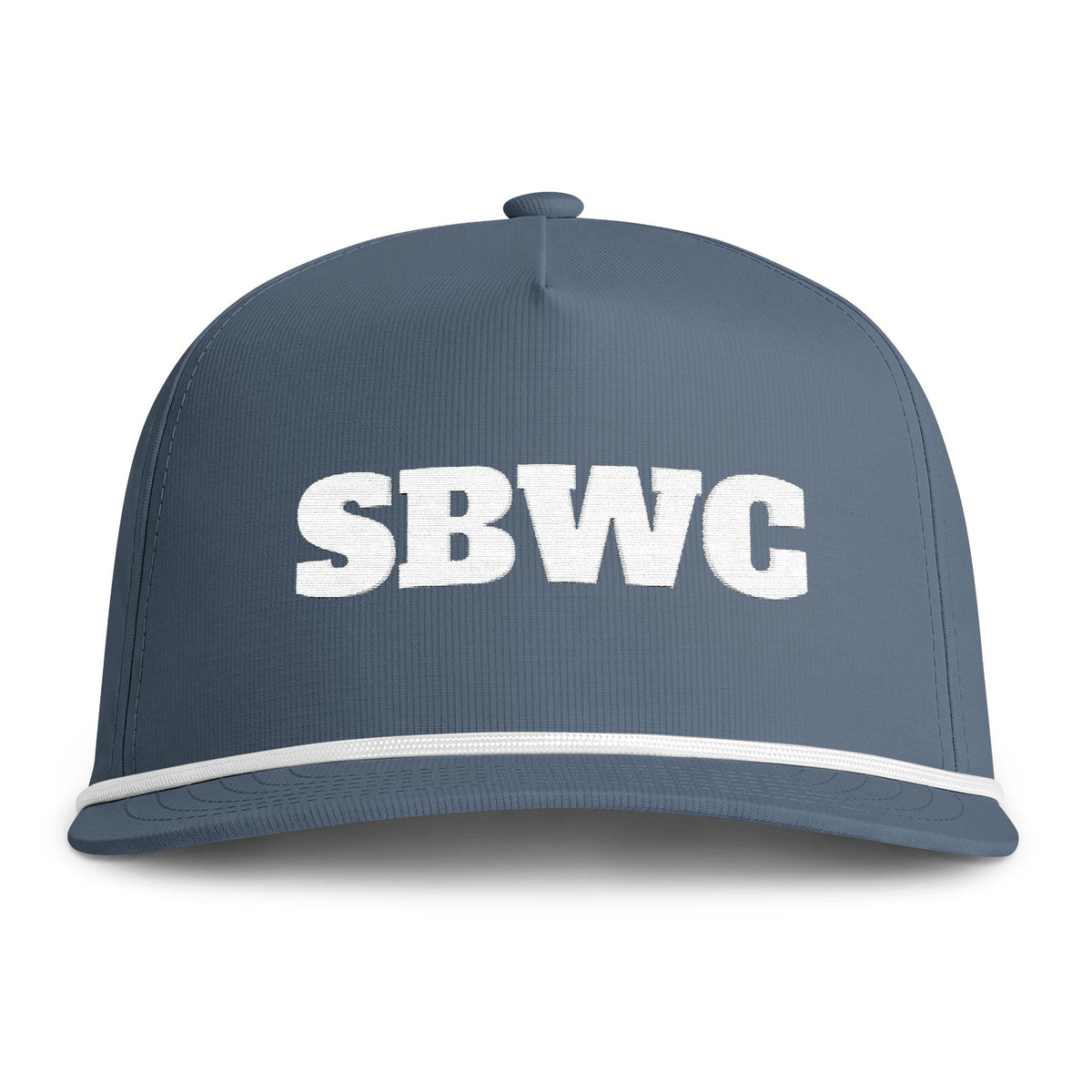 SBWC Sunwashed Rope Cap