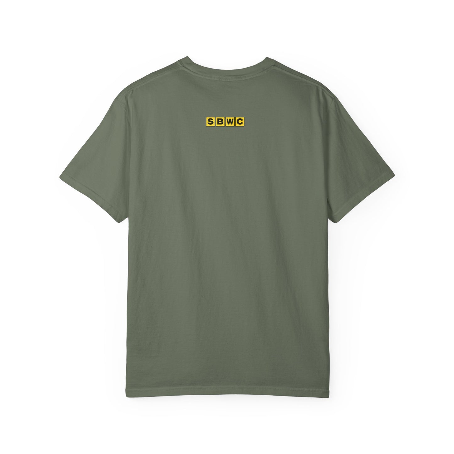 Sketchy Boyz Order Up Tee