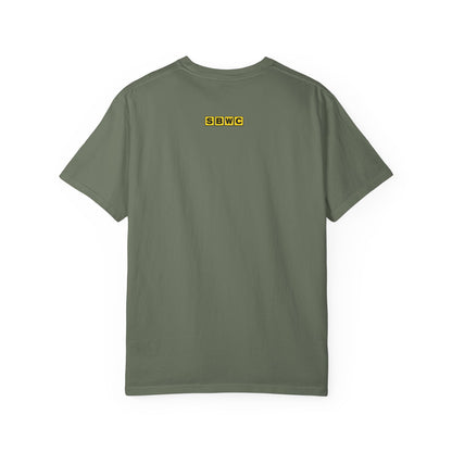 Sketchy Boyz Order Up Tee