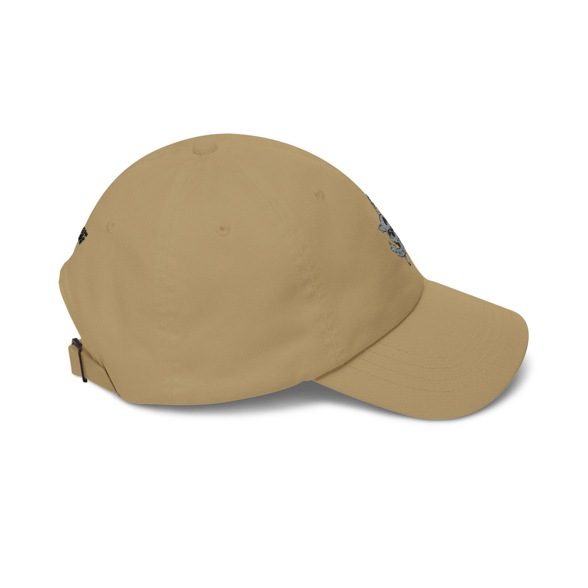 Jack's Dad Cap