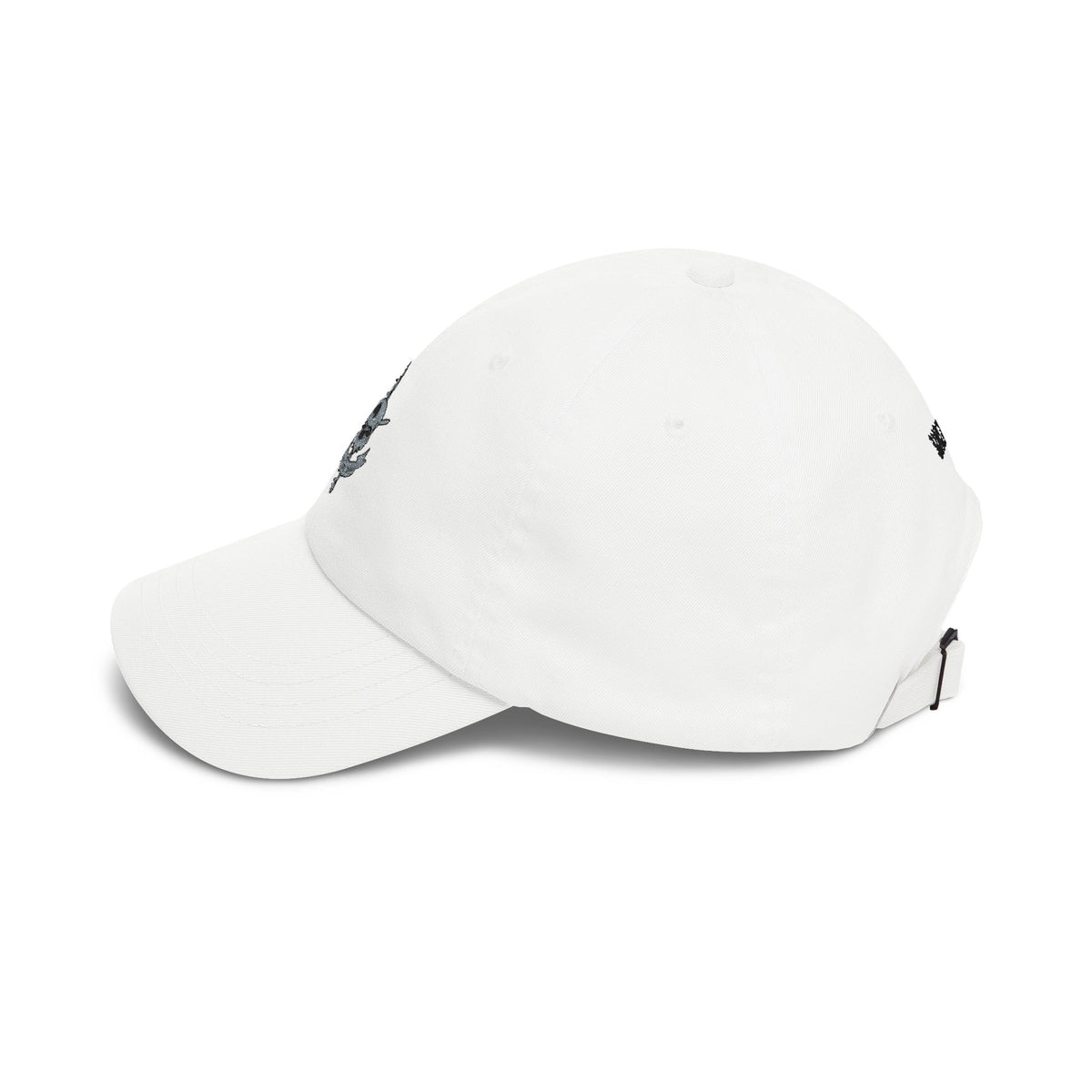 Jack's Dad Cap
