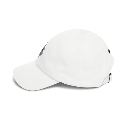Jack's Dad Cap