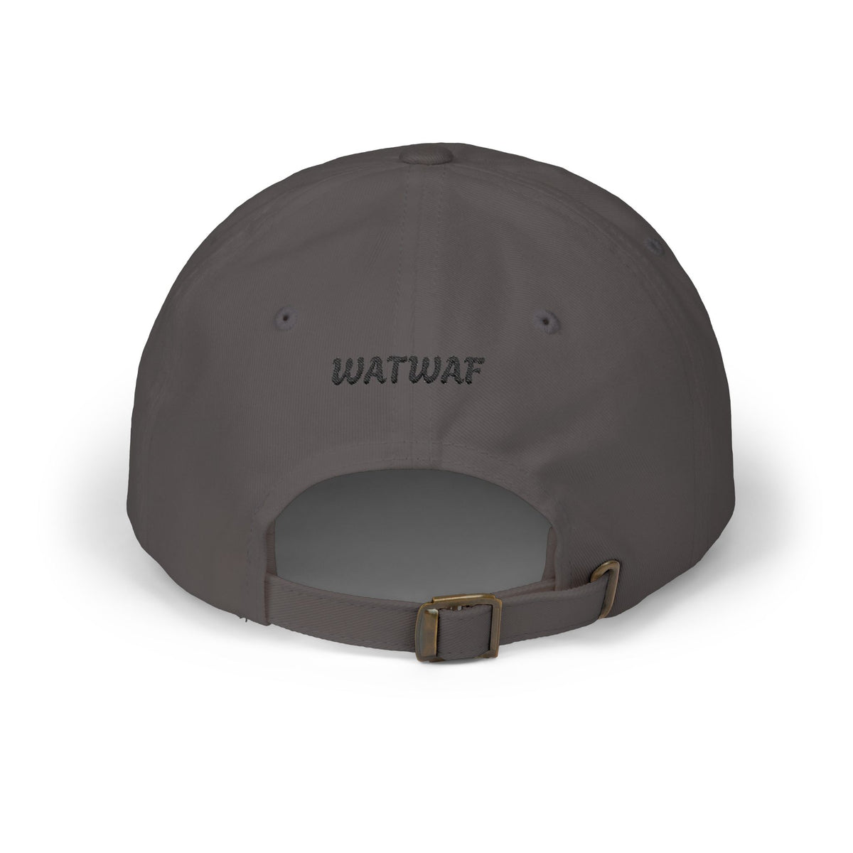 Jack's Dad Cap