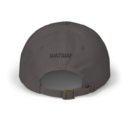 Jack's Dad Cap
