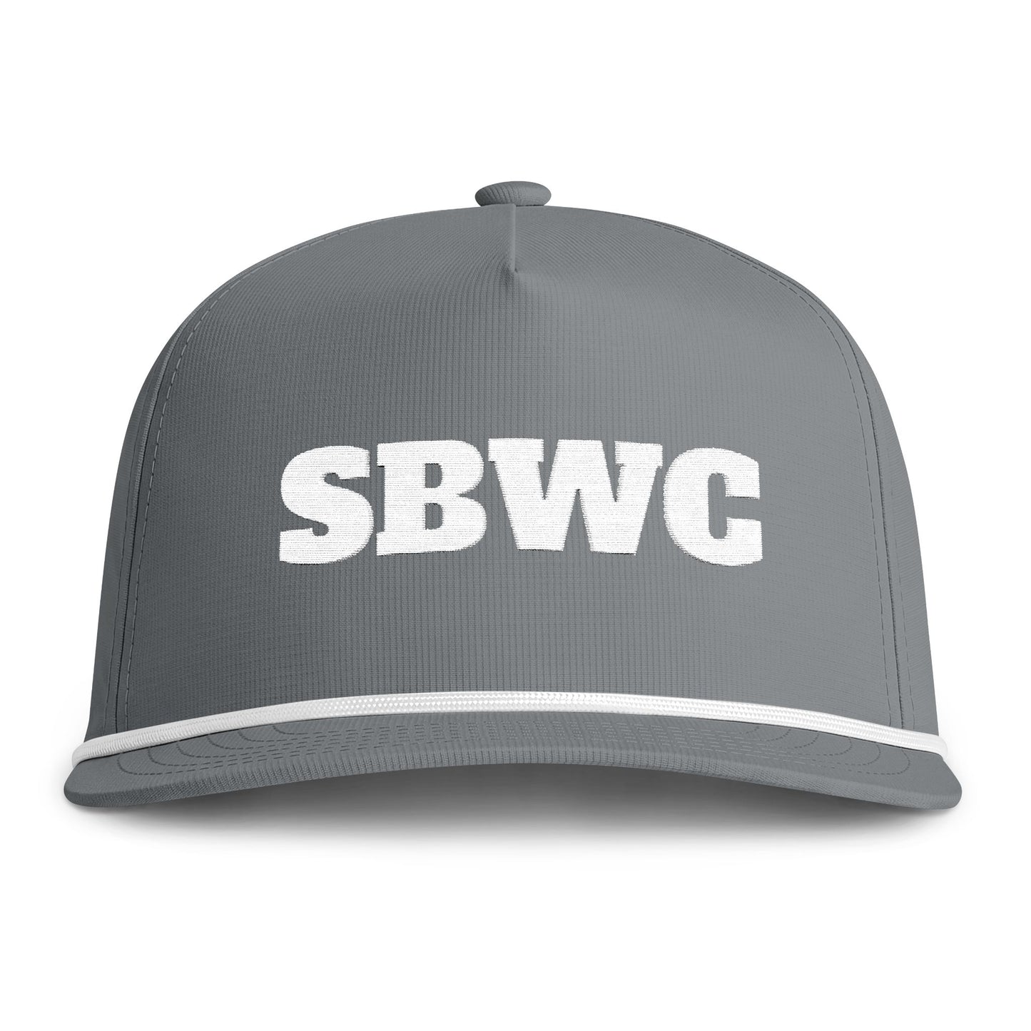 SBWC Sunwashed Rope Cap