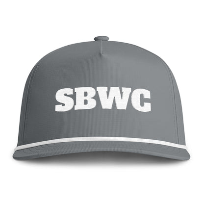 SBWC Sunwashed Rope Cap
