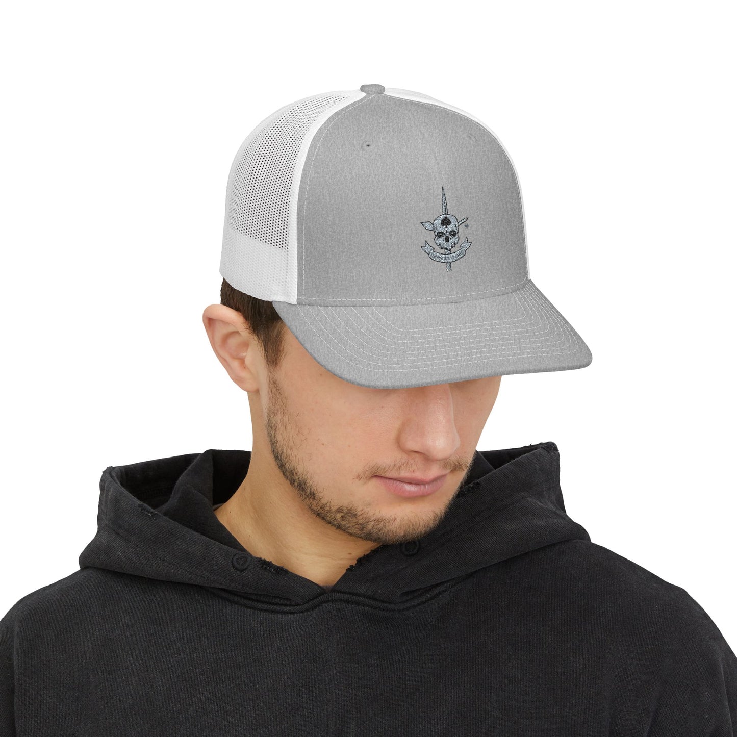 Jack's Snapback
