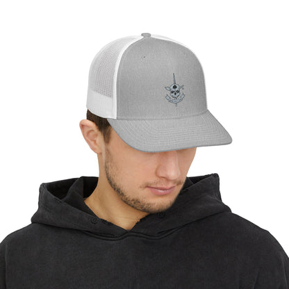 Jack's Snapback
