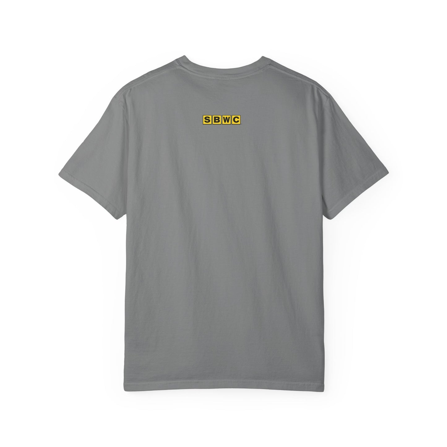 Sketchy Boyz Order Up Tee