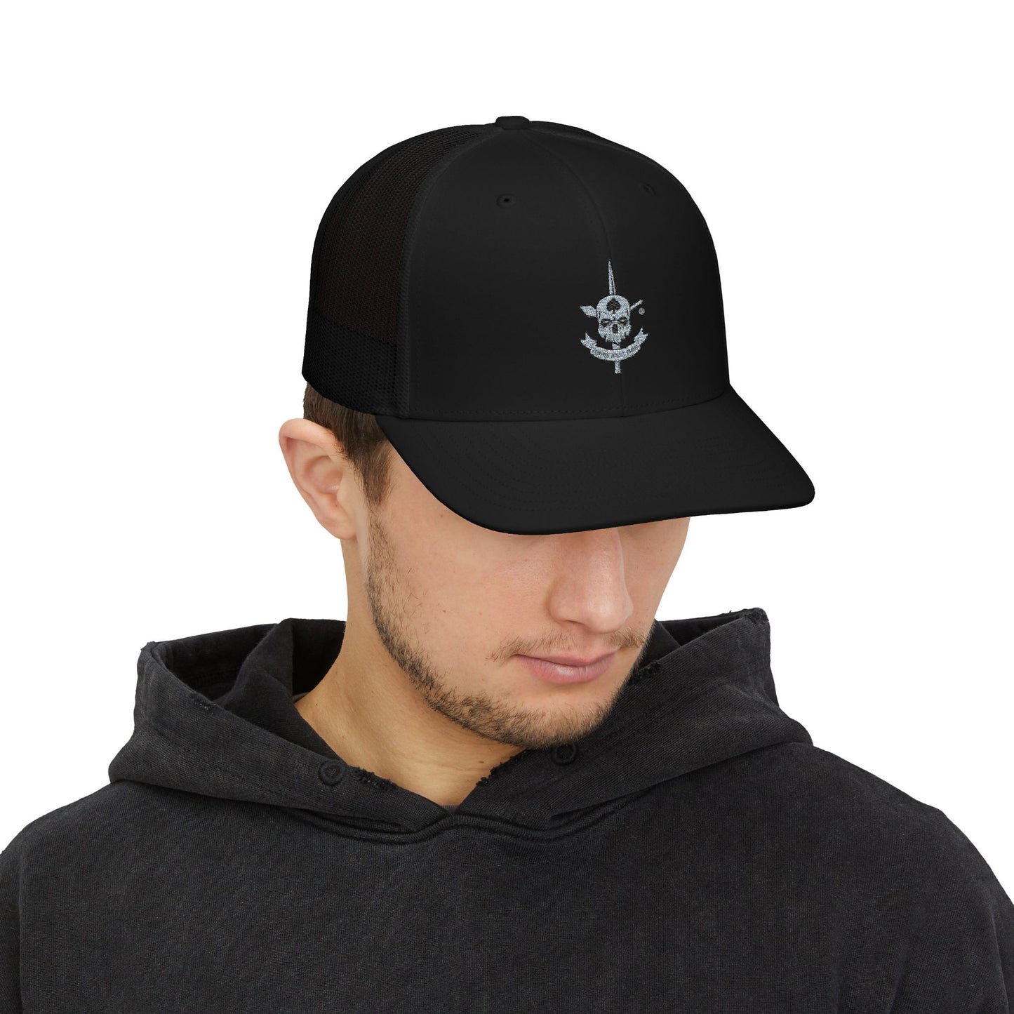 Jack's Snapback