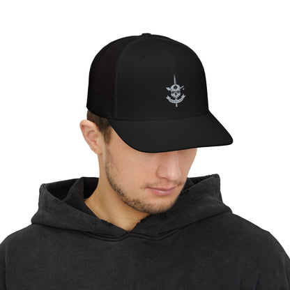 Jack's Snapback
