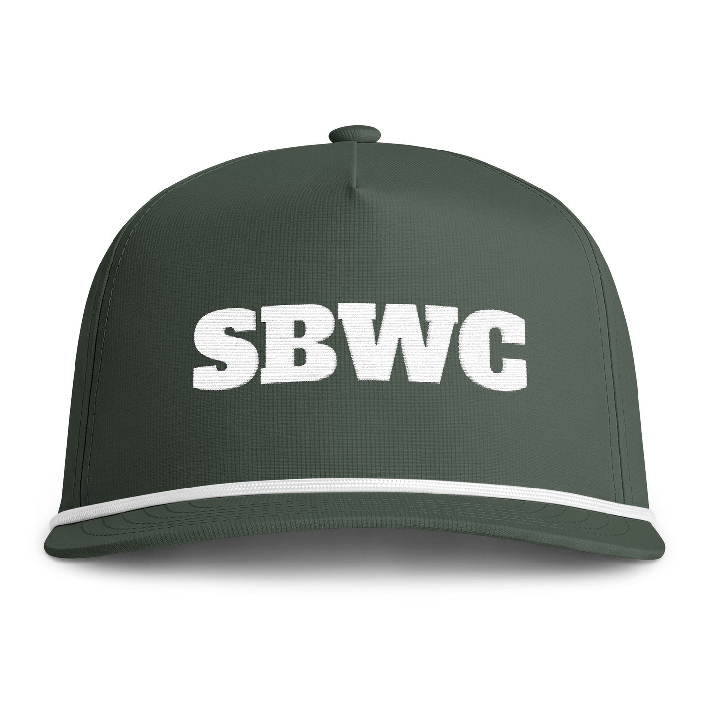 SBWC Sunwashed Rope Cap