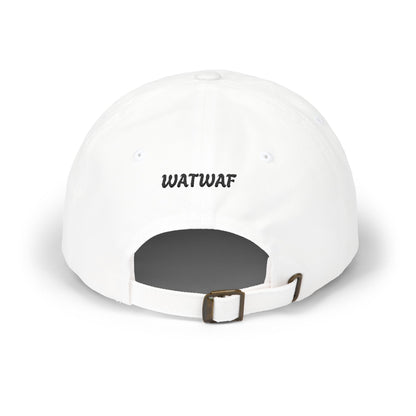 Jack's Dad Cap