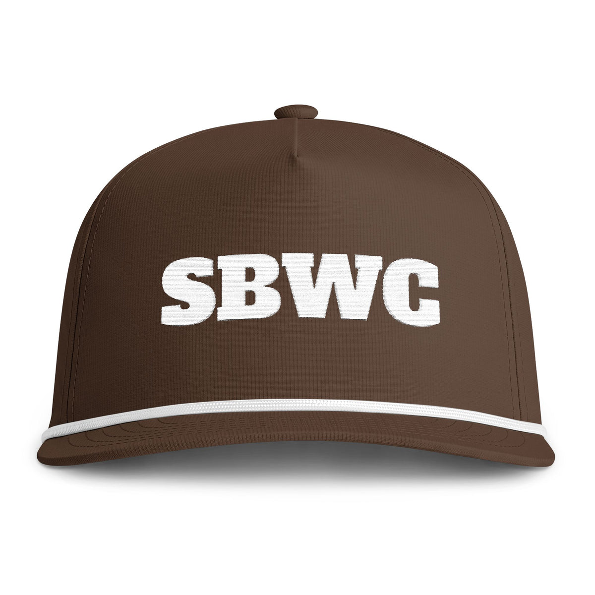 SBWC Sunwashed Rope Cap