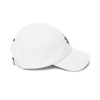 Jack's Dad Cap