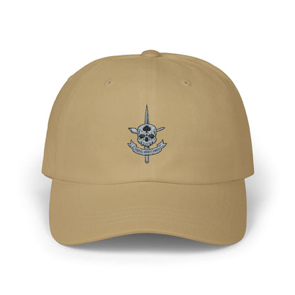 Jack's Dad Cap