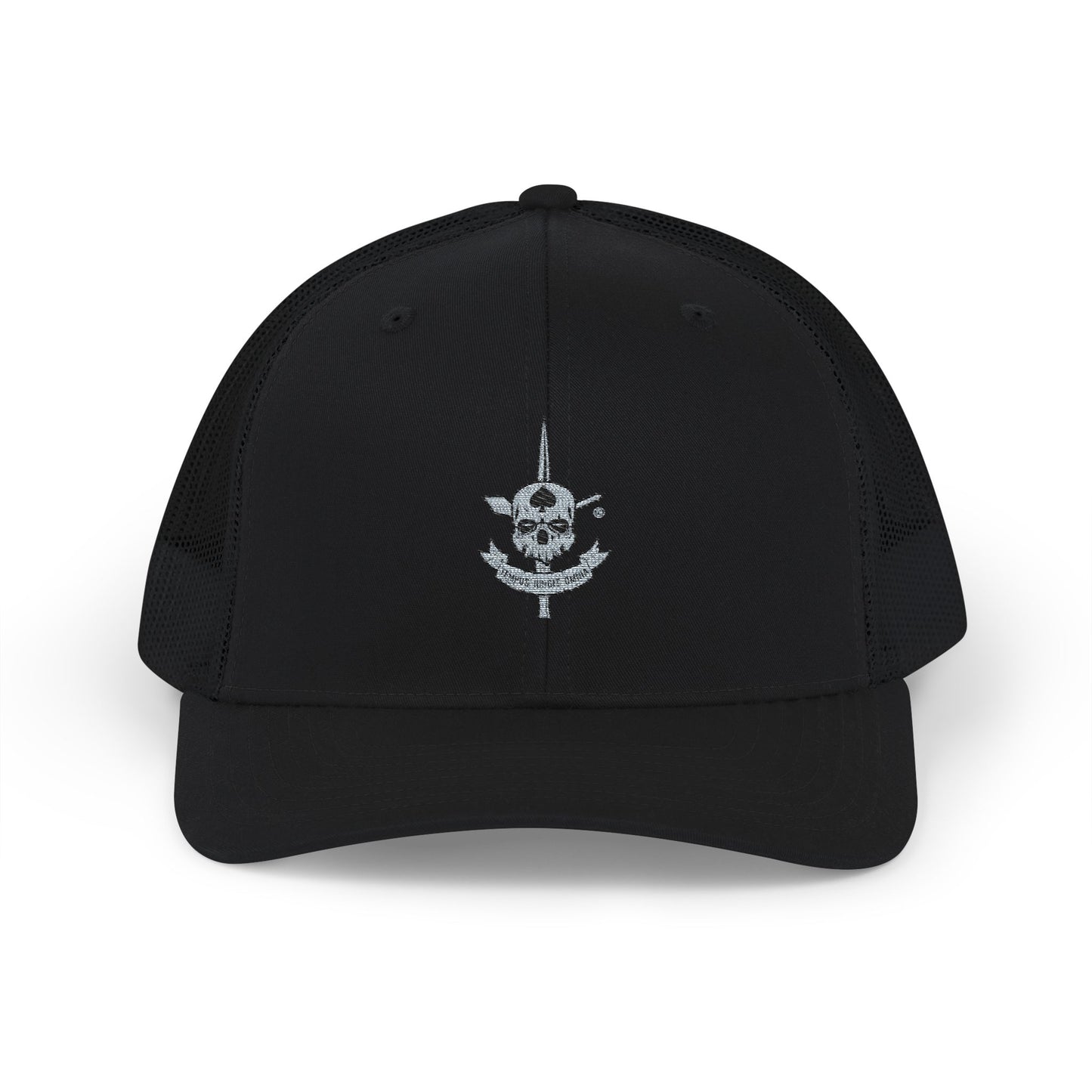 Jack's Snapback
