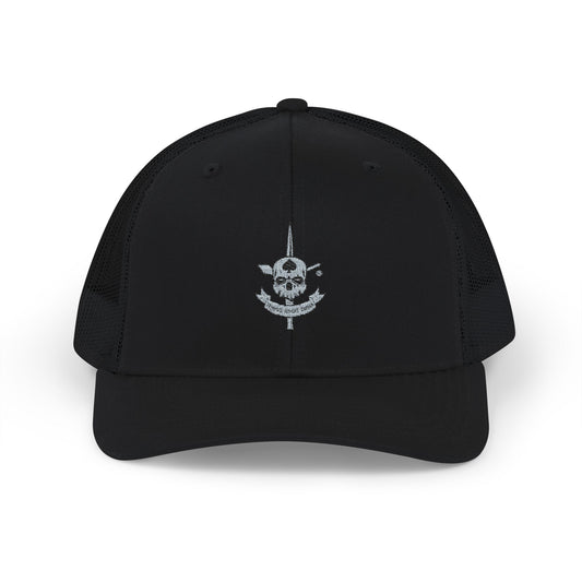 Jack's Snapback