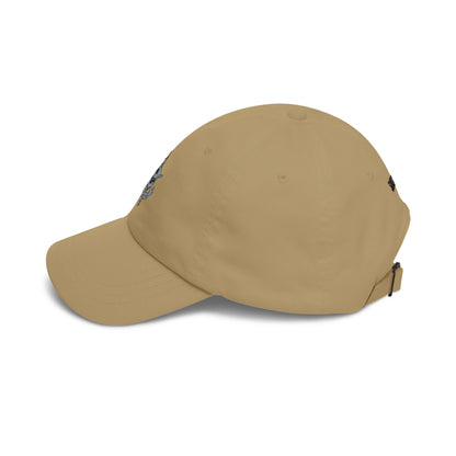 Jack's Dad Cap