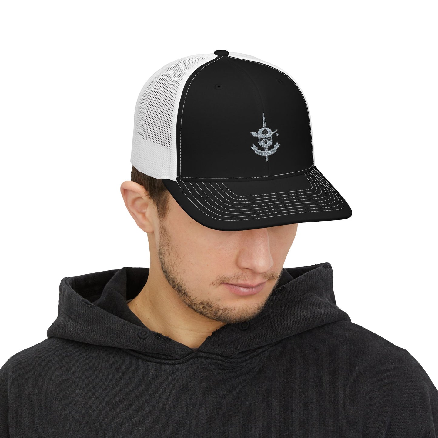 Jack's Snapback