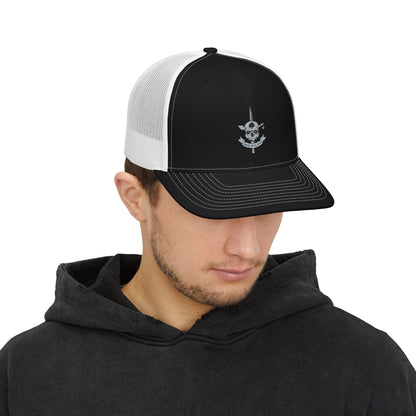 Jack's Snapback