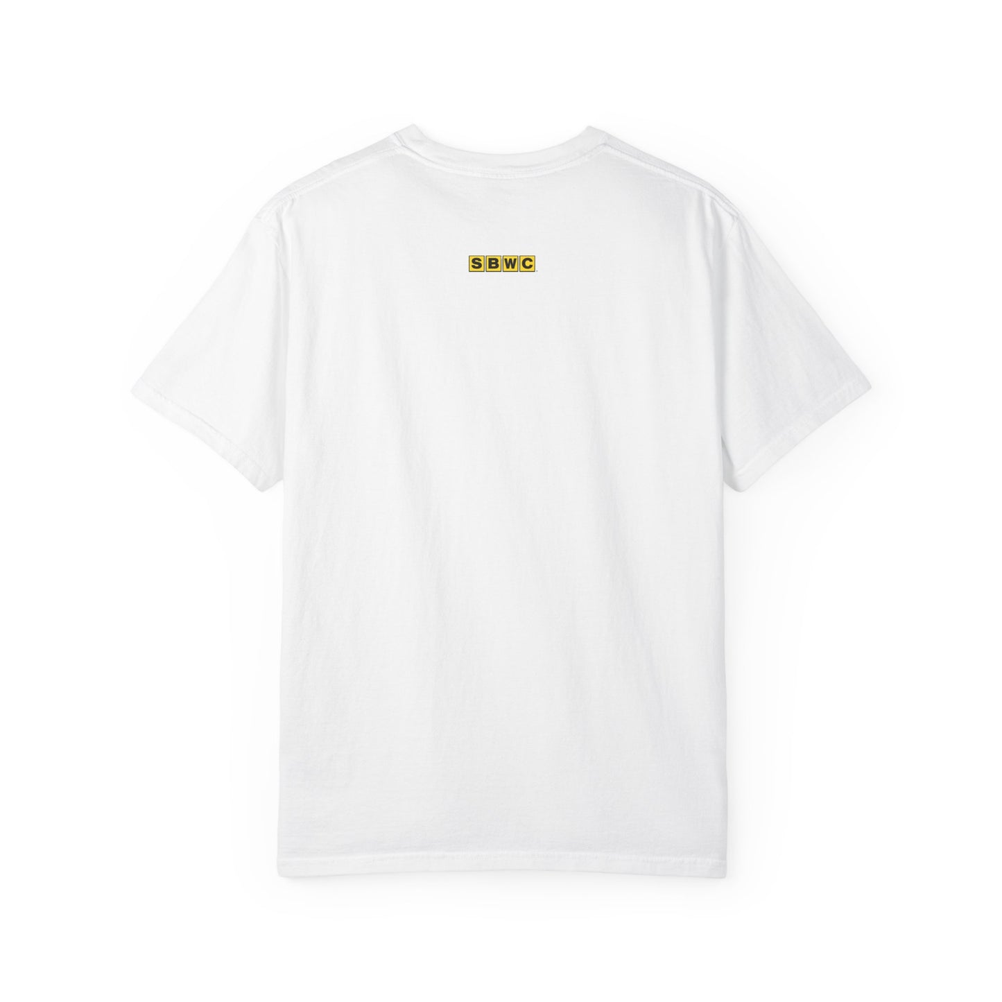 Sketchy Boyz Order Up Tee