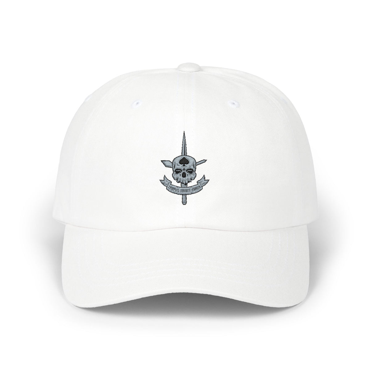 Jack's Dad Cap