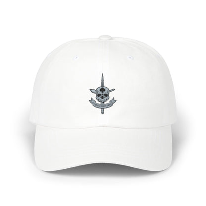 Jack's Dad Cap