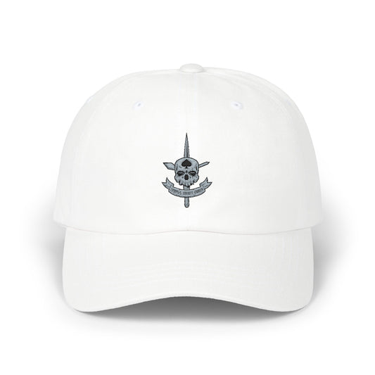 Jack's Dad Cap