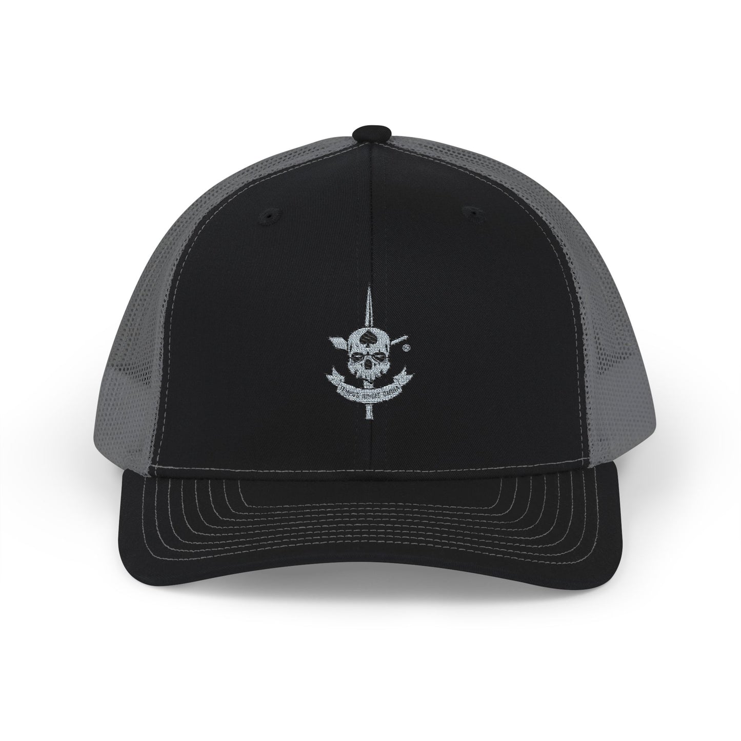 Jack's Snapback