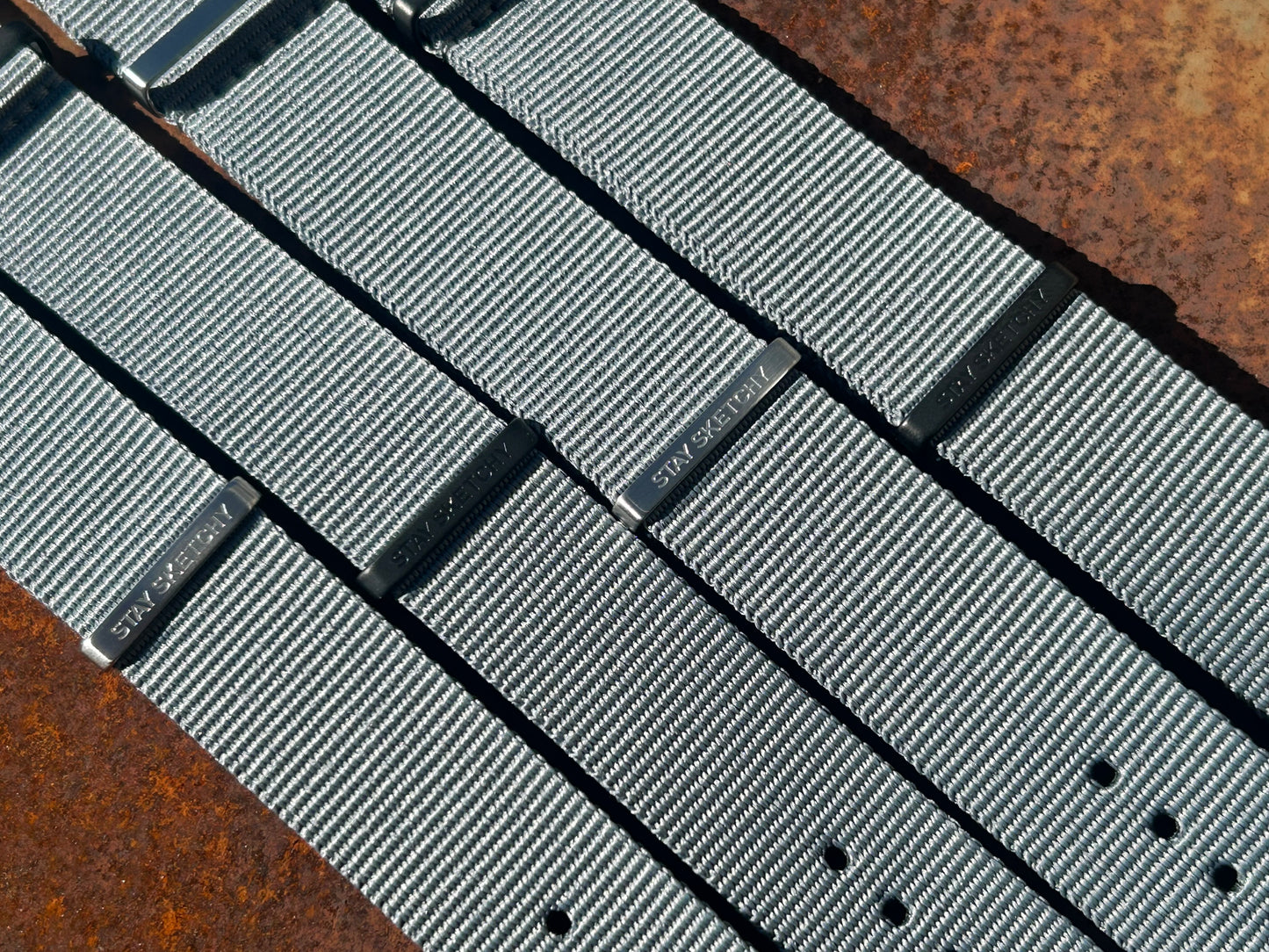 Strap Assembly, SBWC, J11H (“Lincoln”)